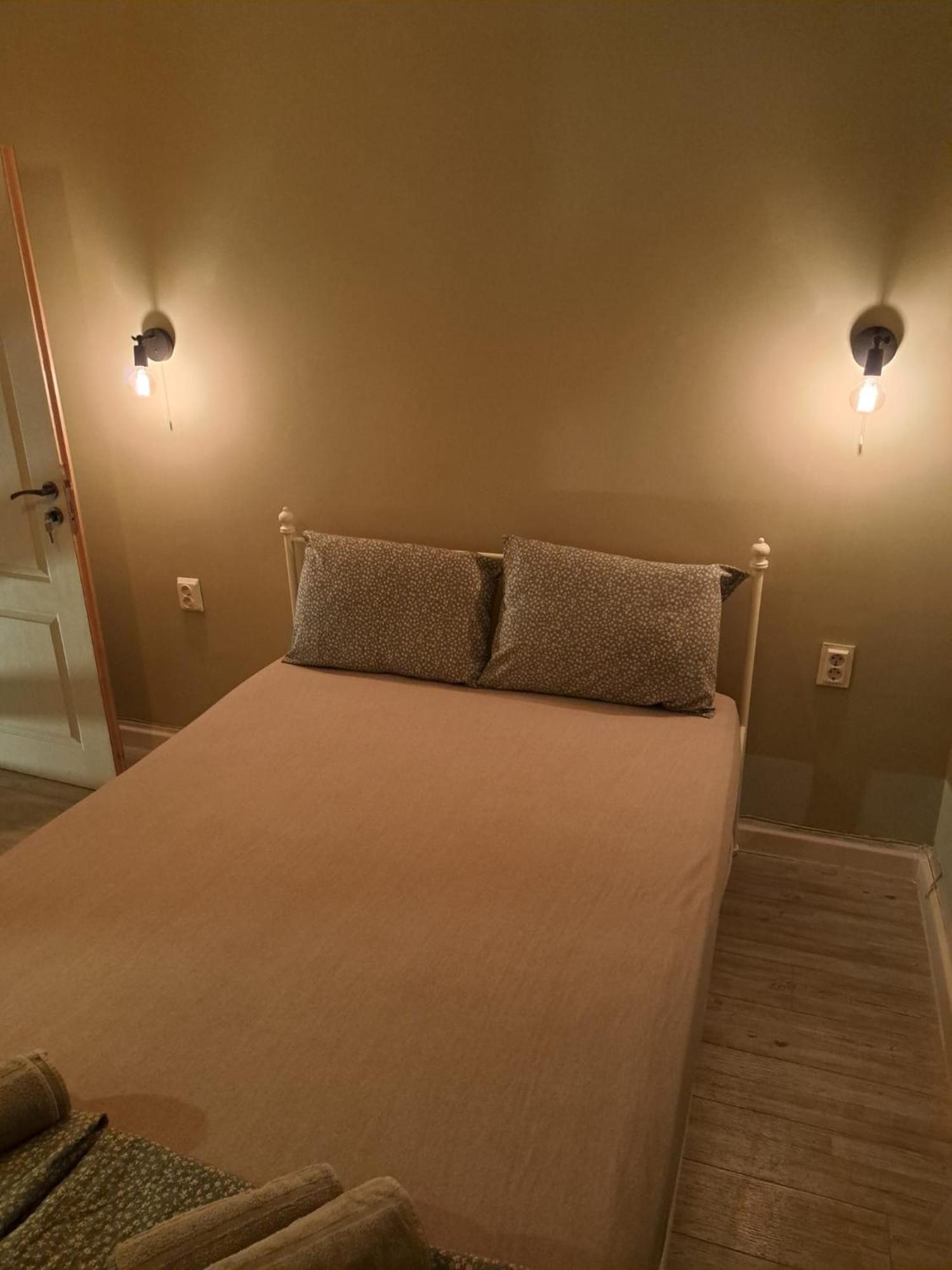 Downtown - Han Teo Suites - Center Plovdiv - Kapana Art District ภายนอก รูปภาพ