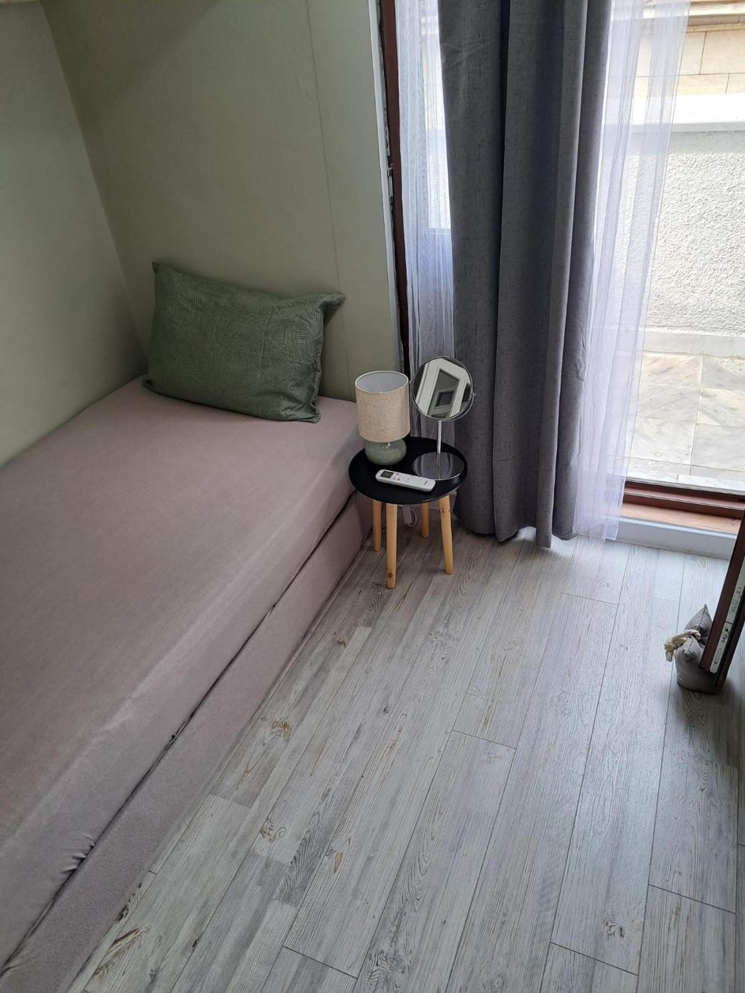 Downtown - Han Teo Suites - Center Plovdiv - Kapana Art District ภายนอก รูปภาพ