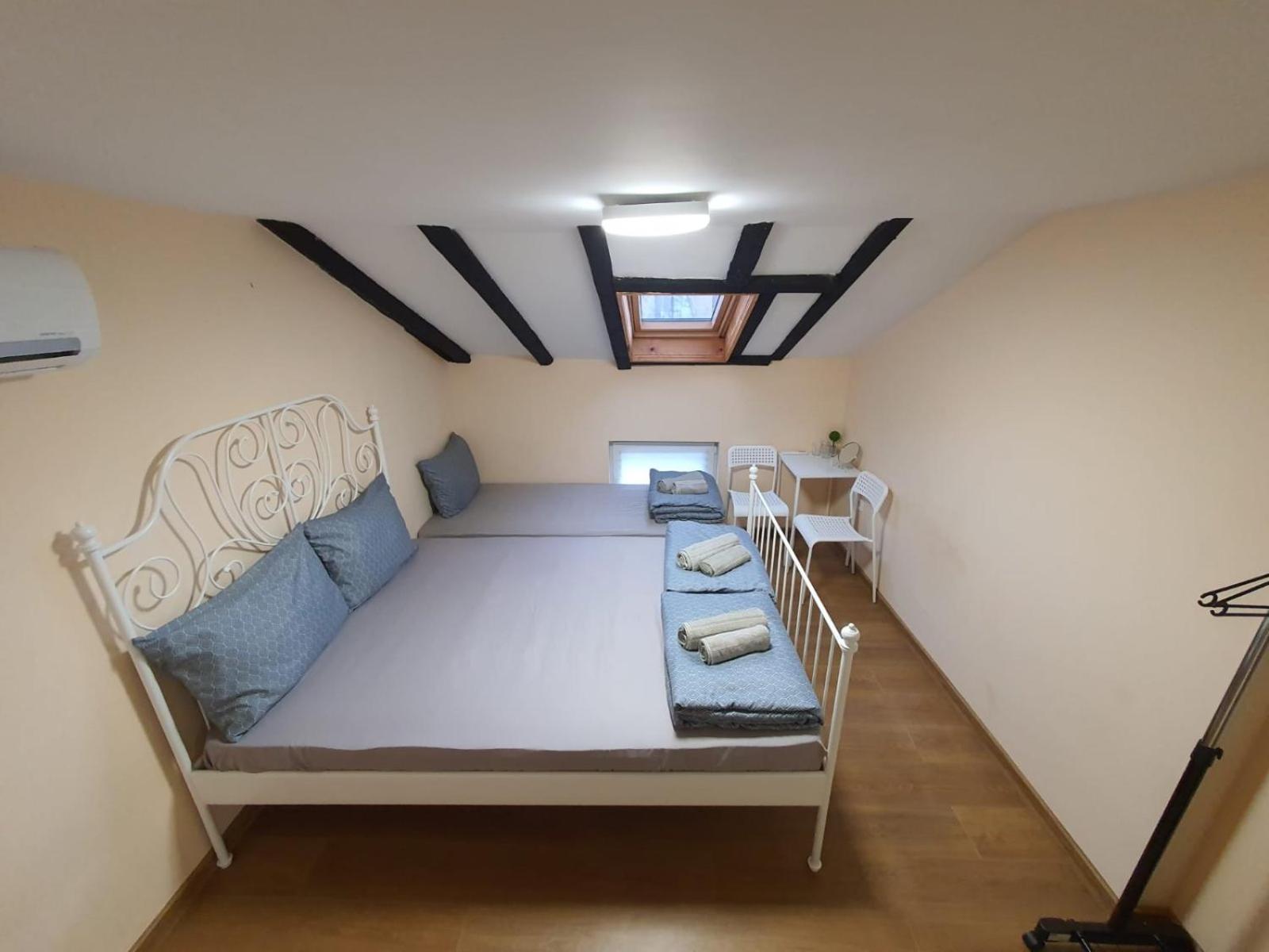 Downtown - Han Teo Suites - Center Plovdiv - Kapana Art District ห้อง รูปภาพ